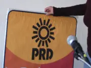 Reestructura en PRD-CDMX: control político y financiero en disputa