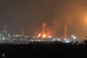 Refinería de Salina Cruz opera normal, afirma Pemex