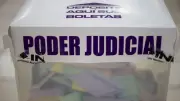 Reforma Judicial: errores y baja participación, según expertos