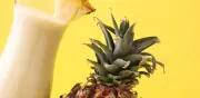 Refrescantes cocteles sin alcohol para preparar en casa en minutos