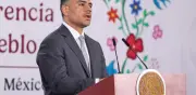 Refuerzan seguridad en Chilapa tras desplazamiento de 96 personas
