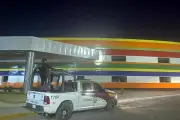 Refuerzan seguridad en Reynosa tras ola de cristalazos