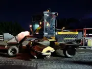 Rehabilitan integralmente avenida Lázaro Cárdenas en Jalisco