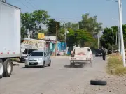 Rehabilitarán avenida Roberto Michel en Tlajomulco