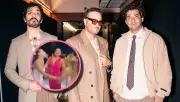Reik reacciona al vals de boda de una novia que dedicó 'Inolvidable' a su mamá fallecida