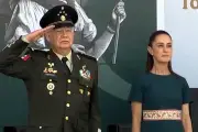 Reivindica Defensa Soberanía ante Presión Externa