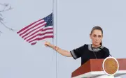Relación con EU se basa en mexicanos que viven y producen allá: Sheinbaum