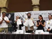 Remesas empoderan a mujeres en México, revela foro en Congreso de Jalisco