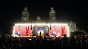 Reúne 31 Minutos a 230 mil personas en el Zócalo de CDMX