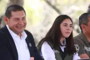 Renuncia secretaria de Medio Ambiente de Puebla en crisis por cablebús