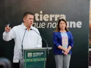 Renuncia titular de Ceagua para buscar coordinación de Morena en Cuernavaca