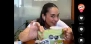 Renuncian colaboradoras de ministro por grabar TikTok en la Corte