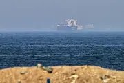 Reportan ataque a buque cerca del estrecho de Ormuz