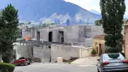 Reportan cables sueltos en el sector Francés de la ciudad