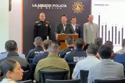 Reportan mes con menos homicidios en 11 años en México