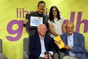 Resaltan el gozo de Tassier por el diseño en nueva exposición