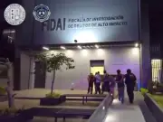 Rescatan a 3 víctimas de secuestro en Morelos; hay 5 detenidos