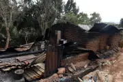 Residentes de Chilapa relatan resistencia ante Los Ardillos