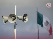 Resistencia a simulacros en México pese a alta sismicidad