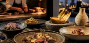 Restaurantes mexicanos con estrella Michelin en el extranjero