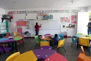 Resuelven hoy el calendario escolar para el próximo ciclo