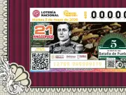 Resultados Sorteo Mayor 4011: premios y ganadores del 5 de mayo