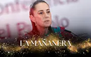 Resumen de La Mañanera de Sheinbaum: 8 de mayo 2026