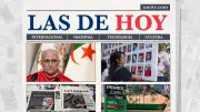 Resumen de noticias: 8 de mayo de 2026