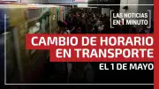 Resumen noticias 30 abril 2026: Rocha Moya, petróleo y clima