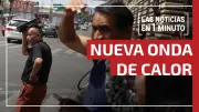 Resumen noticias 4 mayo 2026: sismo, extradición, Irán, calor