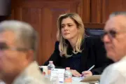 Reta Maru Campos a Morena a conocer mejor Chihuahua