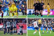 Revelan horarios de las semifinales de la Liga MX Femenil