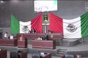 Revisan ruta tras capturas en Morelos; partidos se deslindan