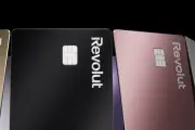 Revolut anuncia capitalización de 64 mdd en México