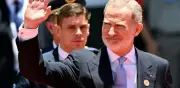 Rey Felipe VI viajará a México para el España-Uruguay en Mundial 2026