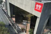 Rezago de vivienda no se abatirá en dos sexenios: Infonavit