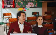 Riva Palacio: recorte de 40 días en escuelas, la decisión más tonta de Sheinbaum