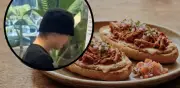 RM de BTS causa revuelo en CDMX; fans lo relacionan con Festival de Molletes
