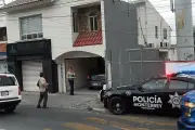 Roban equipo y dinero de negocio en Cumbres
