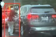 Roban reloj de alta gama a conductor y caen cinco en CDMX