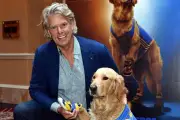 Robert Vince rechaza reemplazar perros con IA en películas