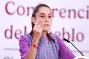 Rocha, Fuero y Sheinbaum reciben protección especial