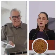 Rocha Moya está en Sinaloa, asegura Sheinbaum; descarta captura estilo Mayo