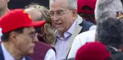 Rocha Moya pierde fuero al solicitar licencia: Arturo Zaldívar