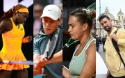Roland Garros 2026: tenistas confirmados y grandes ausencias