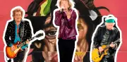 Rolling Stones lanzan nuevo álbum 'Foreign Tongues'