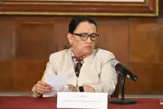 Rosa Icela responde: 