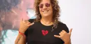 Rosana regresa y cuestiona el éxito: la costumbre frena
