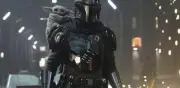 Rotten Tomatoes destroza a The Mandalorian y Grogu con baja calificación