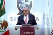 Ruben Rocha solicita licencia temporal al cargo